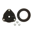 Sachs 802 589 Shock or Strut Mount 1